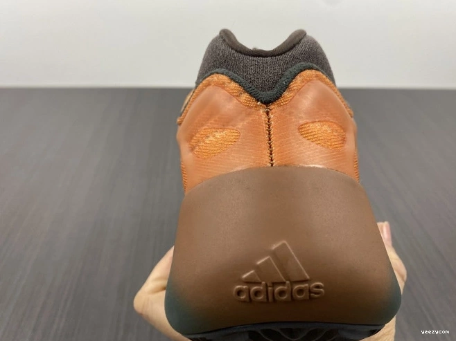 Adidas Boost V3 Copfade GY4109 700 Yeezy 0719